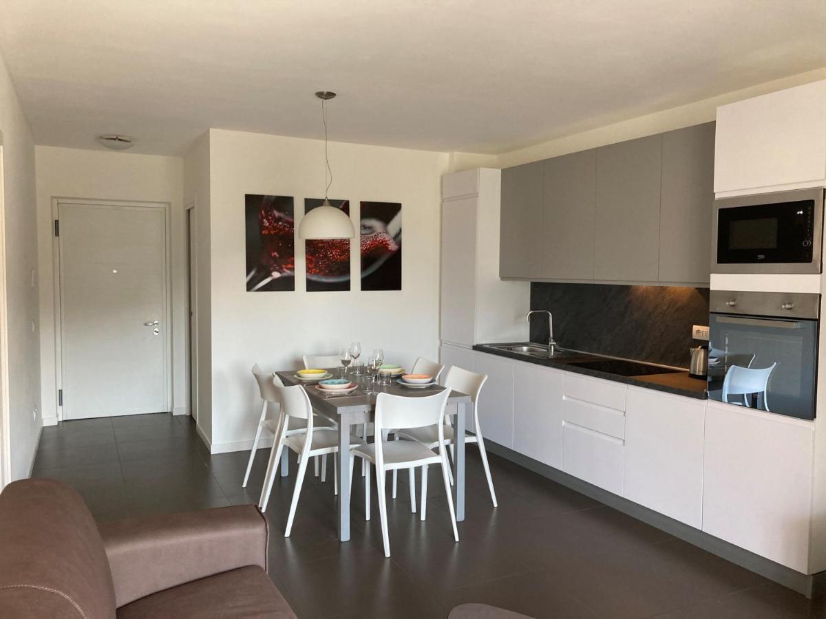 Garda Living Apartments Riva Del Garda Apartment *