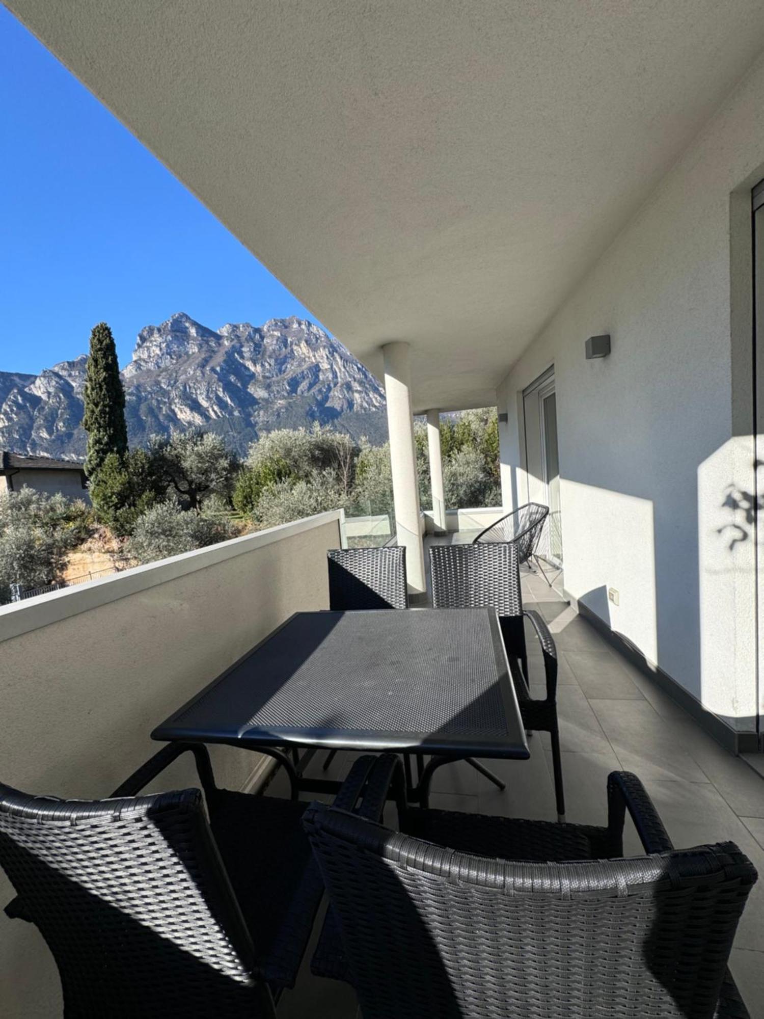 Garda Living Apartments Riva Del Garda * Riva del Garda