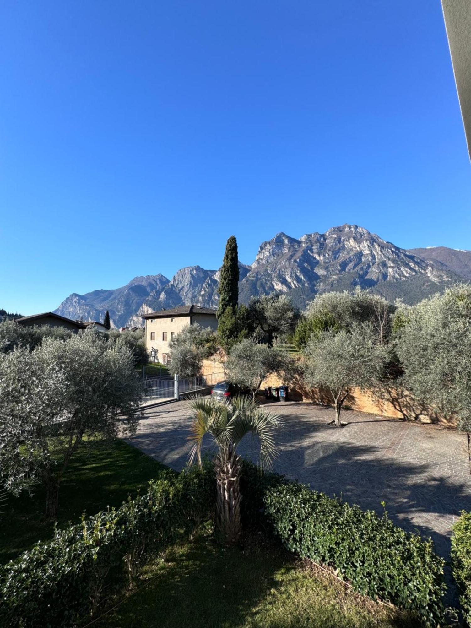 Garda Living Apartments Riva Del Garda