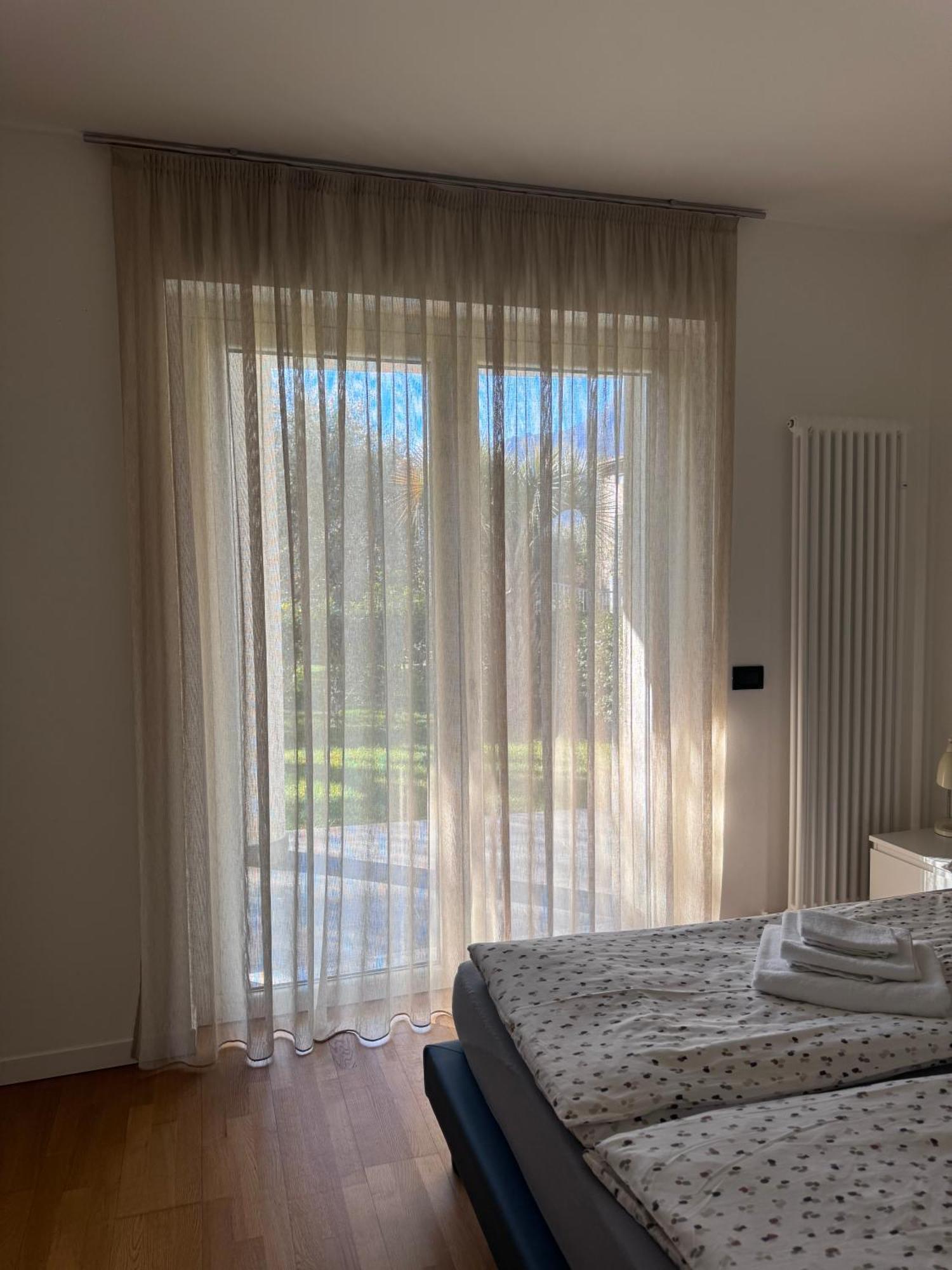 Garda Living Apartments Riva Del Garda Apartment Riva del Garda