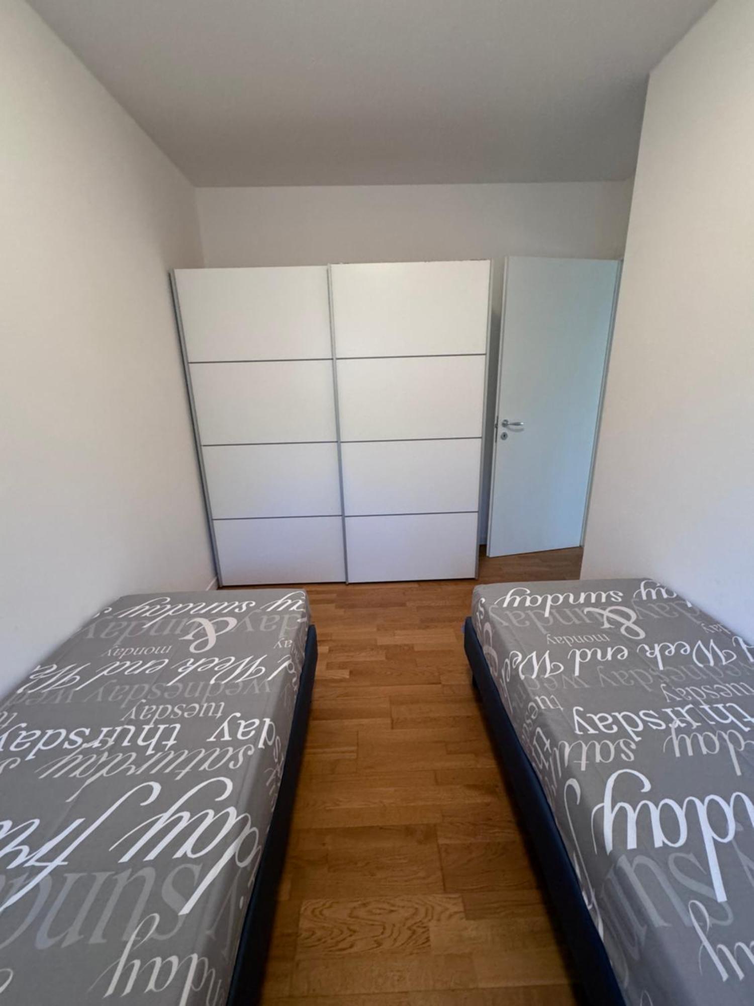 Apartment Garda Living Apartments Riva Del Garda Riva del Garda