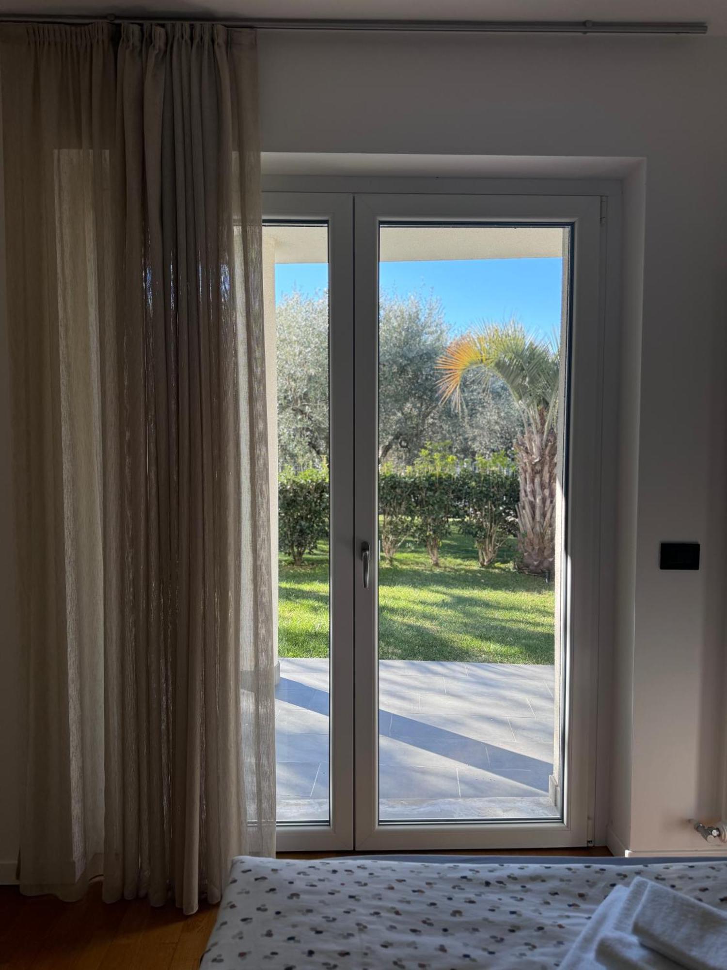 Garda Living Apartments Riva Del Garda *