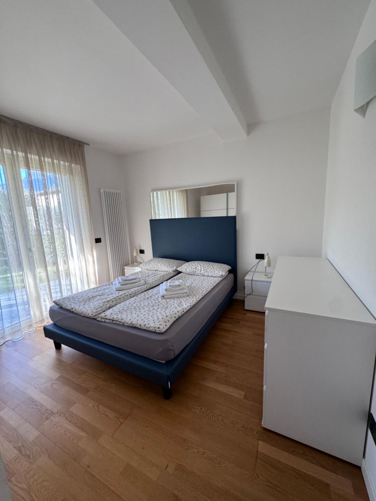 Garda Living Apartments Riva Del Garda Riva del Garda
