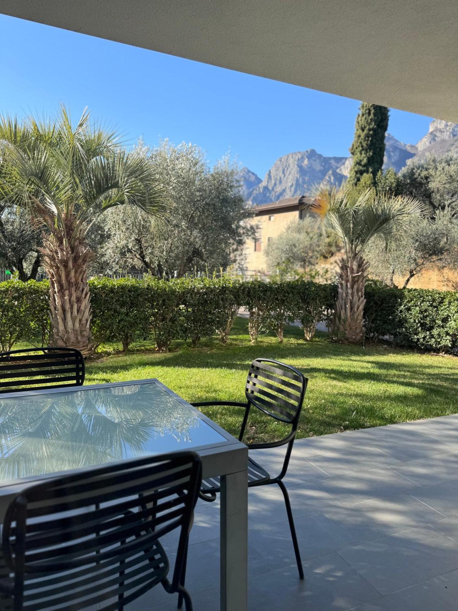 Garda Living Apartments Riva Del Garda