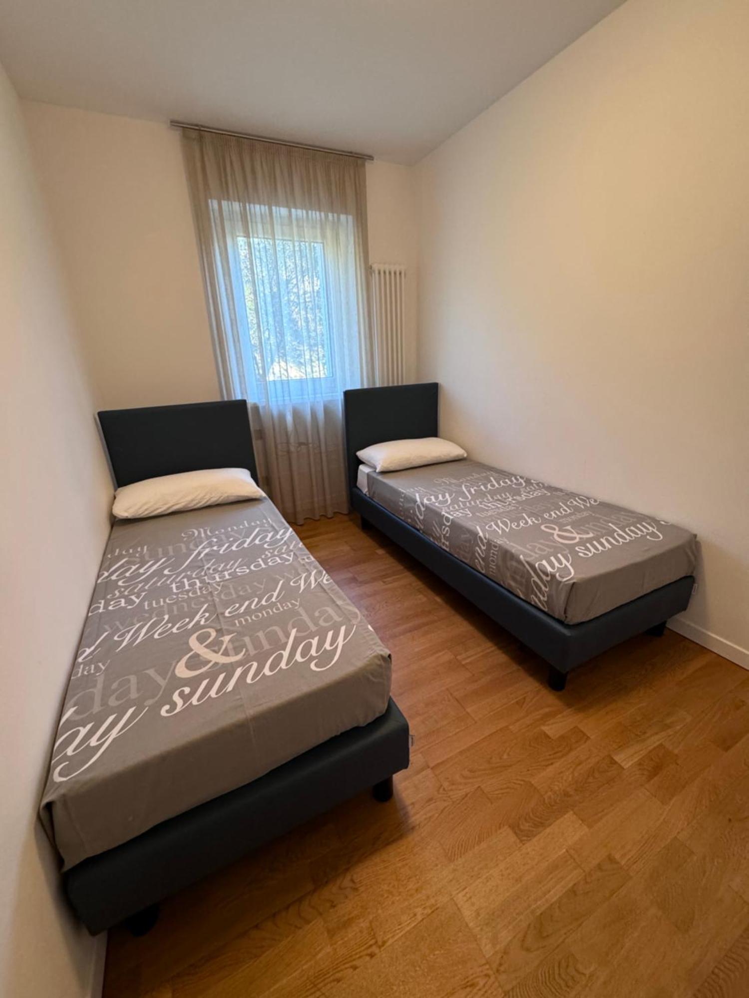 Apartment Garda Living Apartments Riva Del Garda Riva del Garda