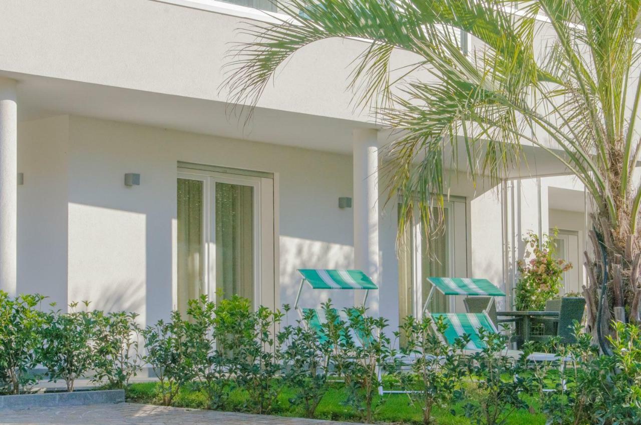 Garda Living Apartments Riva Del Garda *