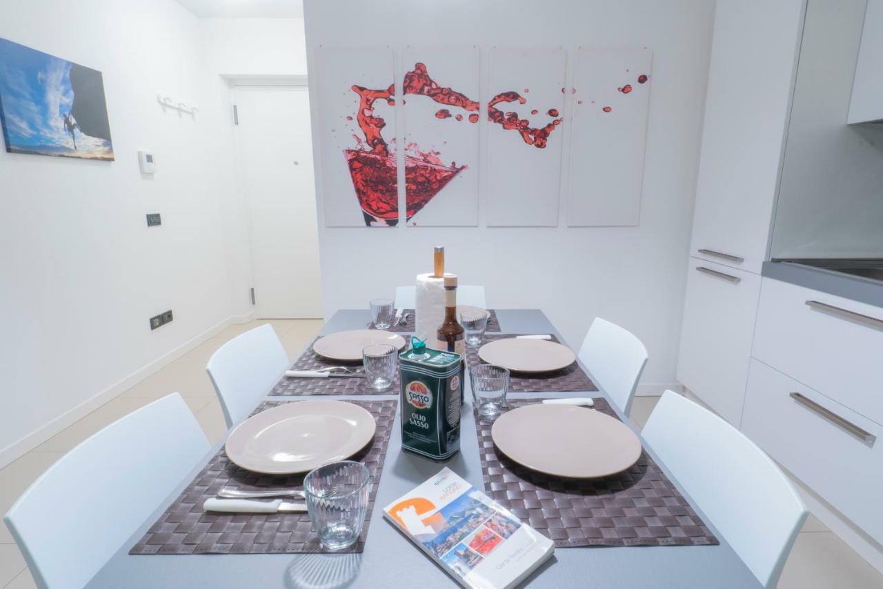 Garda Living Apartments Riva Del Garda *