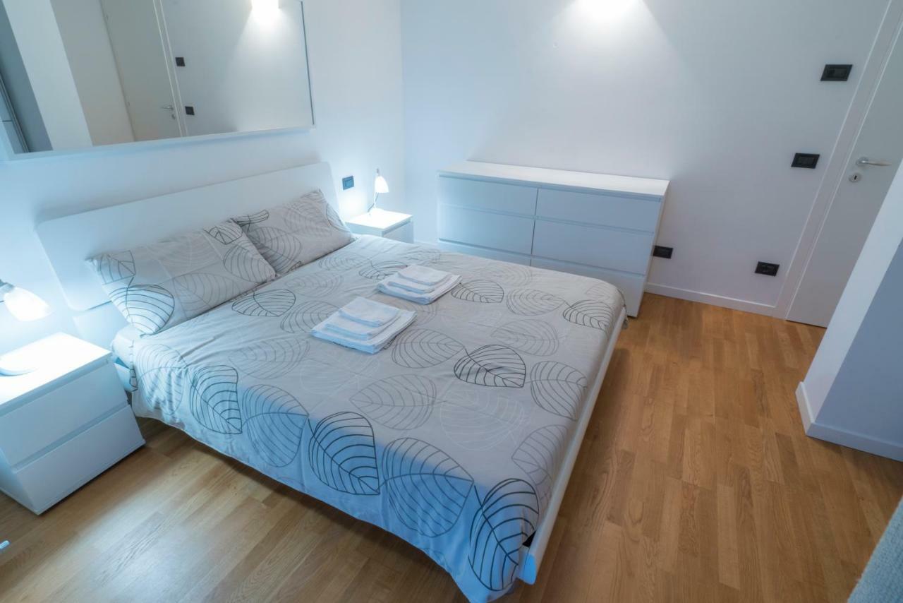 Apartment Garda Living Apartments Riva Del Garda *