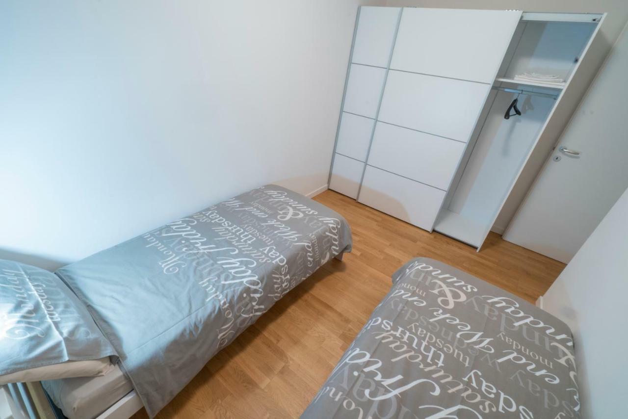 Apartment Garda Living Apartments Riva Del Garda *