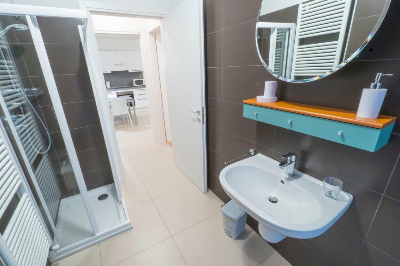 Garda Living Apartments Riva Del Garda *