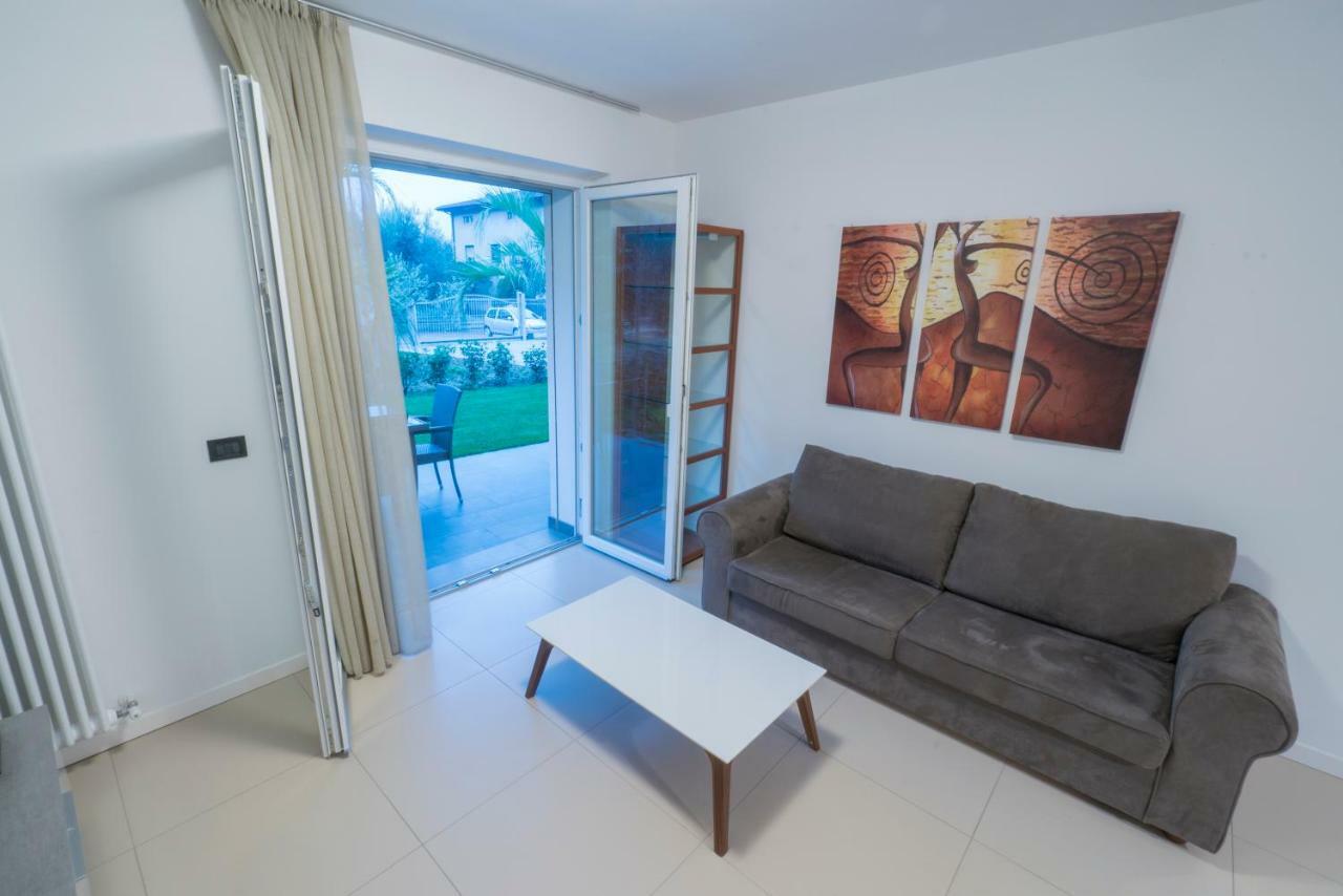 Garda Living Apartments Riva Del Garda * Riva del Garda