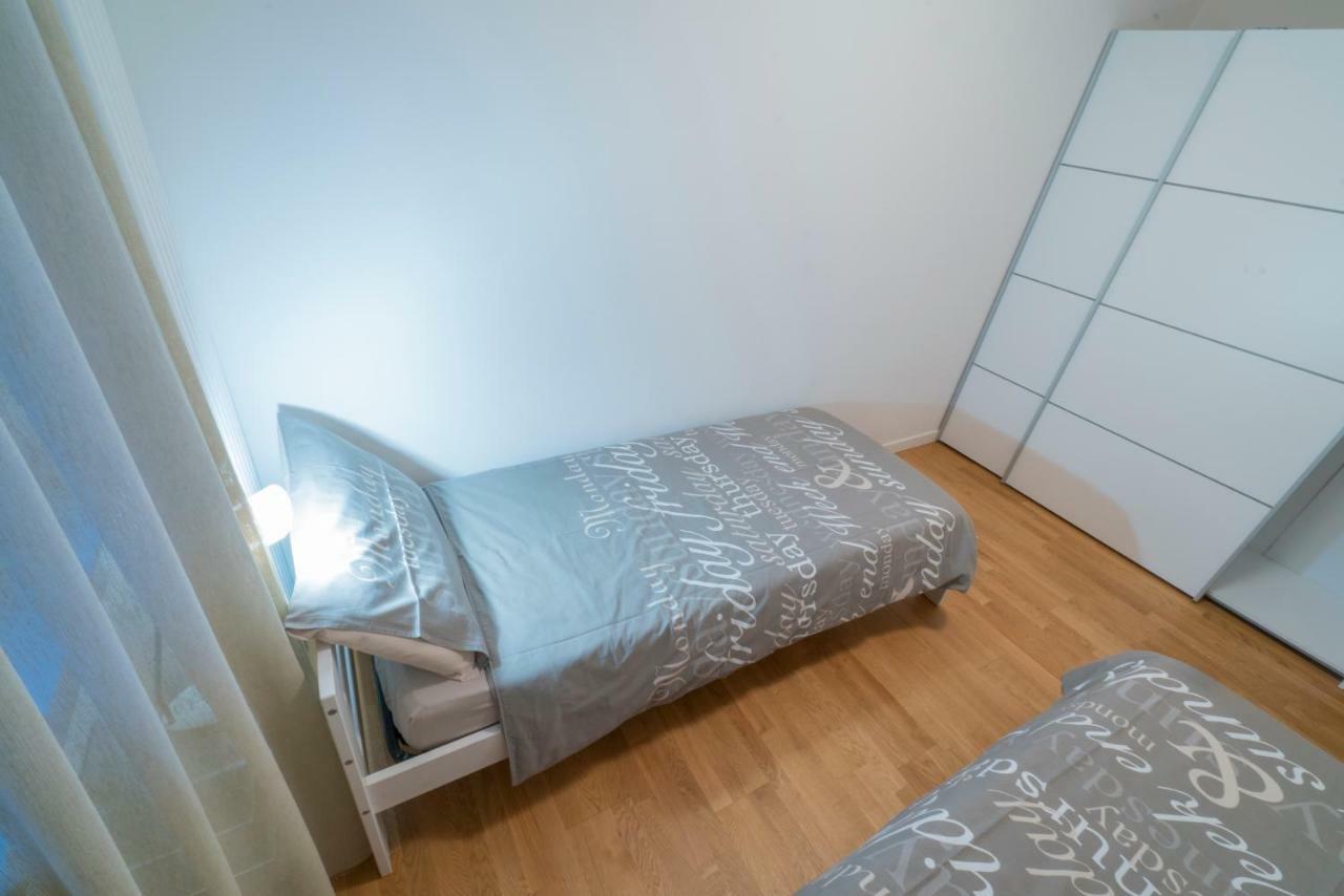 Apartment Garda Living Apartments Riva Del Garda *