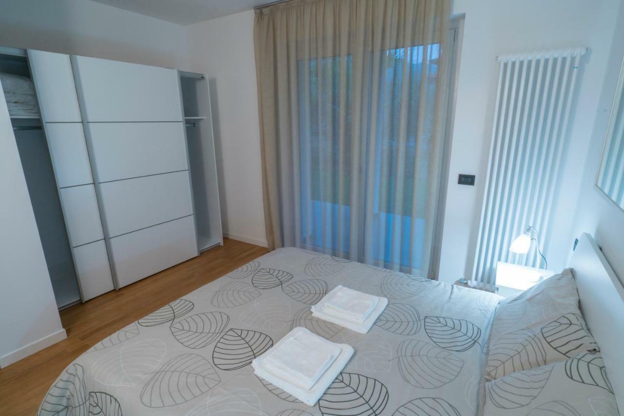 Apartment Garda Living Apartments Riva Del Garda *