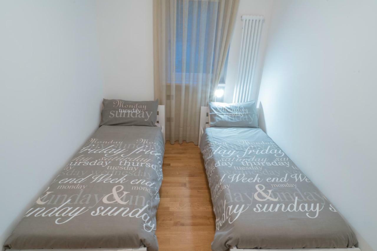 Garda Living Apartments Riva Del Garda * Riva del Garda